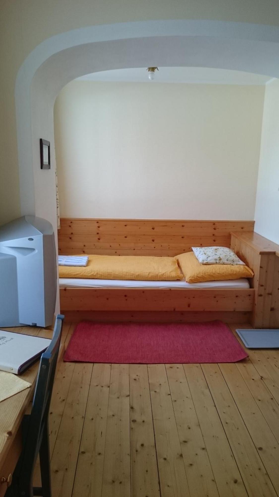 Landgasthof Mauth Kirchdorf in Tirol Room photo