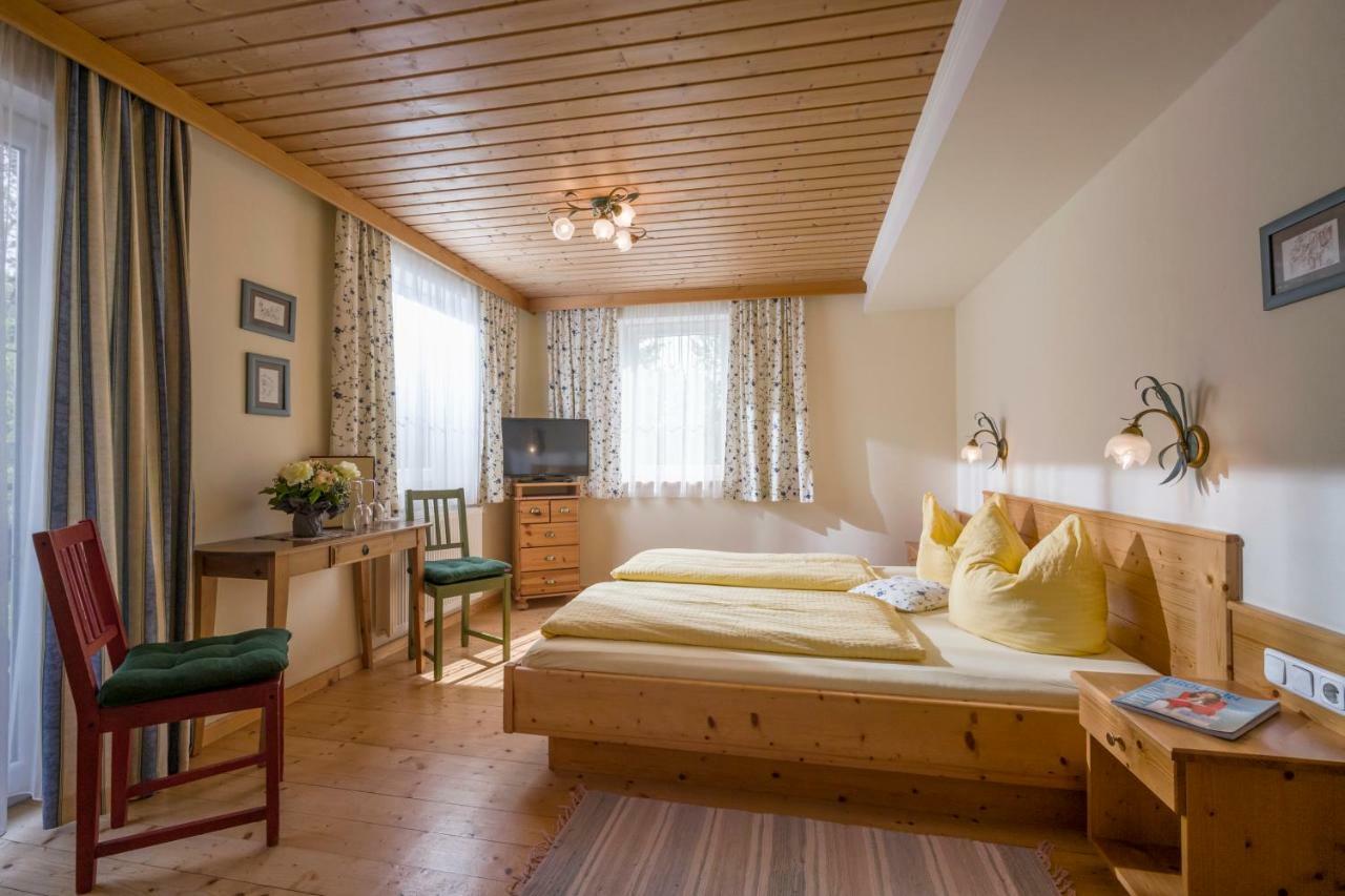 Landgasthof Mauth Kirchdorf in Tirol Exterior photo